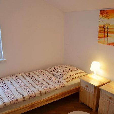 Apartamenty Milowka Centrum Eksteriør billede
