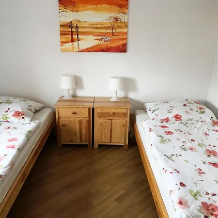 Apartamenty Milowka Centrum Eksteriør billede